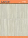 Vải dán tường Linen 1046