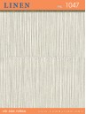 Vải dán tường Linen 1047