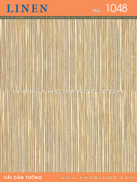 Vải dán tường Linen 1048 Vải dán tường Linen 1048