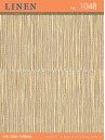 Vải dán tường Linen 1048