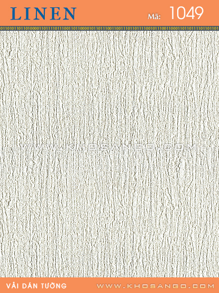 Vải dán tường Linen 1049 Vải dán tường Linen 1049