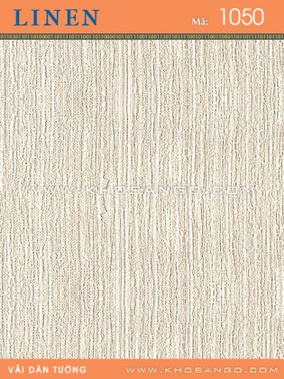 Vải dán tường Linen 1050 Vải dán tường Linen 1050