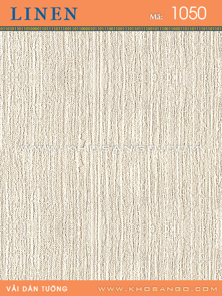 Vải dán tường Linen 1050 Vải dán tường Linen 1050