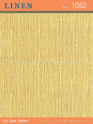 Vải dán tường Linen 1052 Vải dán tường Linen 1052