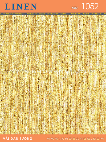 Vải dán tường Linen 1052 Vải dán tường Linen 1052
