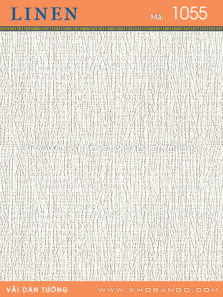 Vải dán tường Linen 1055 Vải dán tường Linen 1055