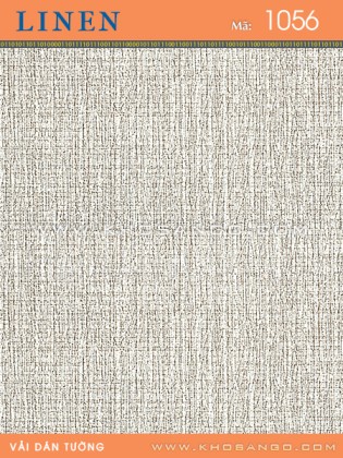 Vải dán tường Linen 1056 Vải dán tường Linen 1056