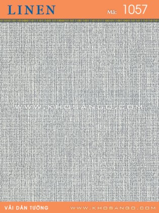 Vải dán tường Linen 1057 Vải dán tường Linen 1057