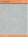 Vải dán tường Linen 1057