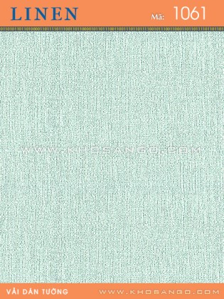 Vải dán tường Linen 1061 Vải dán tường Linen 1061