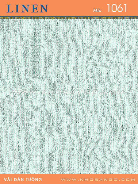 Vải dán tường Linen 1061 Vải dán tường Linen 1061
