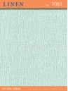 Vải dán tường Linen 1061