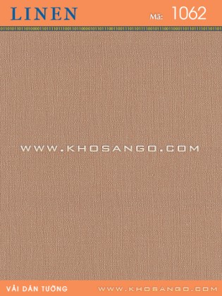Vải dán tường Linen 1062 Vải dán tường Linen 1062