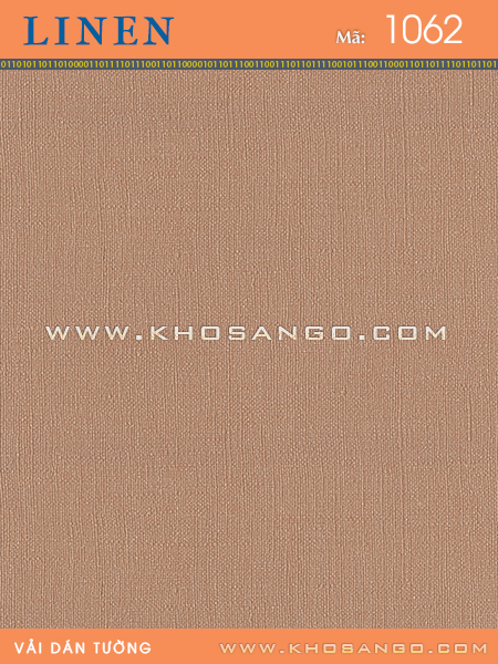 Vải dán tường Linen 1062 Vải dán tường Linen 1062