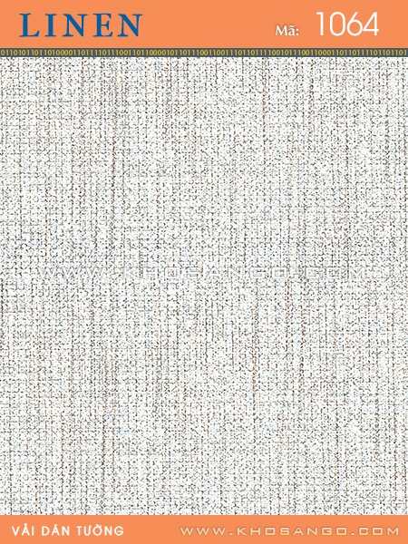 Vải dán tường Linen 1064 Vải dán tường Linen 1064