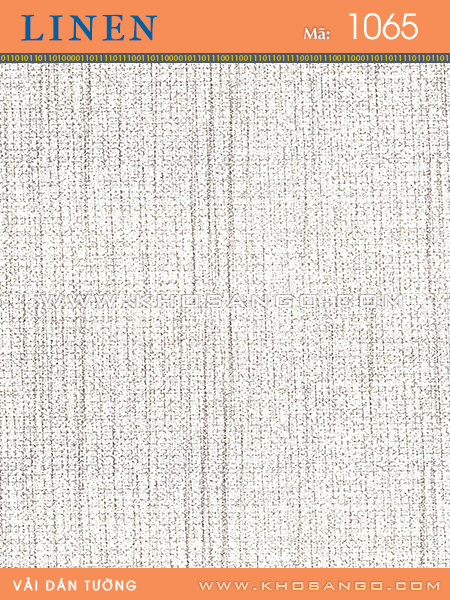 Vải dán tường Linen 1065 Vải dán tường Linen 1065