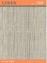 Vải dán tường Linen 1068