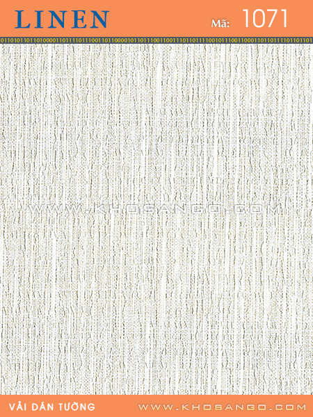 Vải dán tường Linen 1071 Vải dán tường Linen 1071