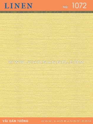 Vải dán tường Linen 1072