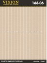 Vải dán tường Vision 168-06