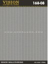 Vải dán tường Vision 168-08