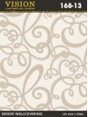 Vải dán tường Vision 168-13