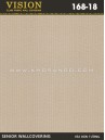 Vải dán tường Vision 168-18