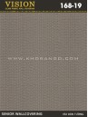 Vải dán tường Vision 168-19