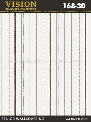 Vải dán tường Vision 168-30 Vải dán tường Vision 168-30