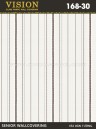 Vải dán tường Vision 168-30