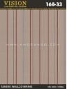 Vải dán tường Vision 168-33