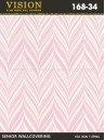 Vải dán tường Vision 168-34