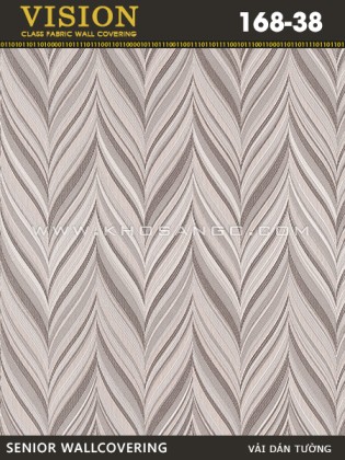 Vải dán tường Vision 168-38 Vải dán tường Vision 168-38