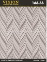Vải dán tường Vision 168-38