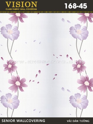 Vải dán tường Vision 168-45 Vải dán tường Vision 168-45