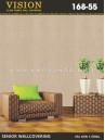 Vải dán tường Vision 168-55
