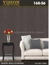 Vải dán tường Vision 168-56