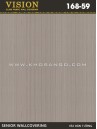 Vải dán tường Vision 168-59