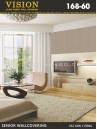 Vải dán tường Vision 168-60