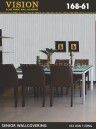 Vải dán tường Vision 168-61