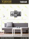 Vải dán tường Vision 168-64