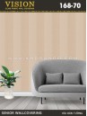 Vải dán tường Vision 168-70