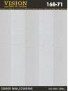 Vải dán tường Vision 168-71