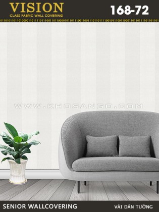 Vải dán tường Vision 168-72 Vải dán tường Vision 168-72