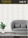 Vải dán tường Vision 168-72