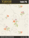 Vải dán tường Vision 168-75