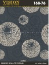 Vải dán tường Vision 168-76