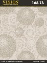 Vải dán tường Vision 168-78