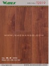 Sàn Gỗ WITTEX T2019