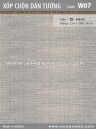 Xốp cuộn dán tường W07